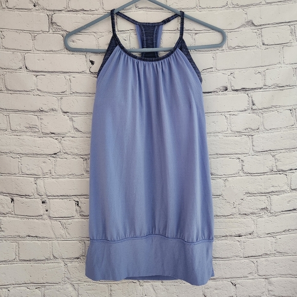 Lululemon No Limits Tank - Picture 7 of 11